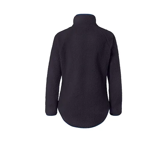 Teddyjacke