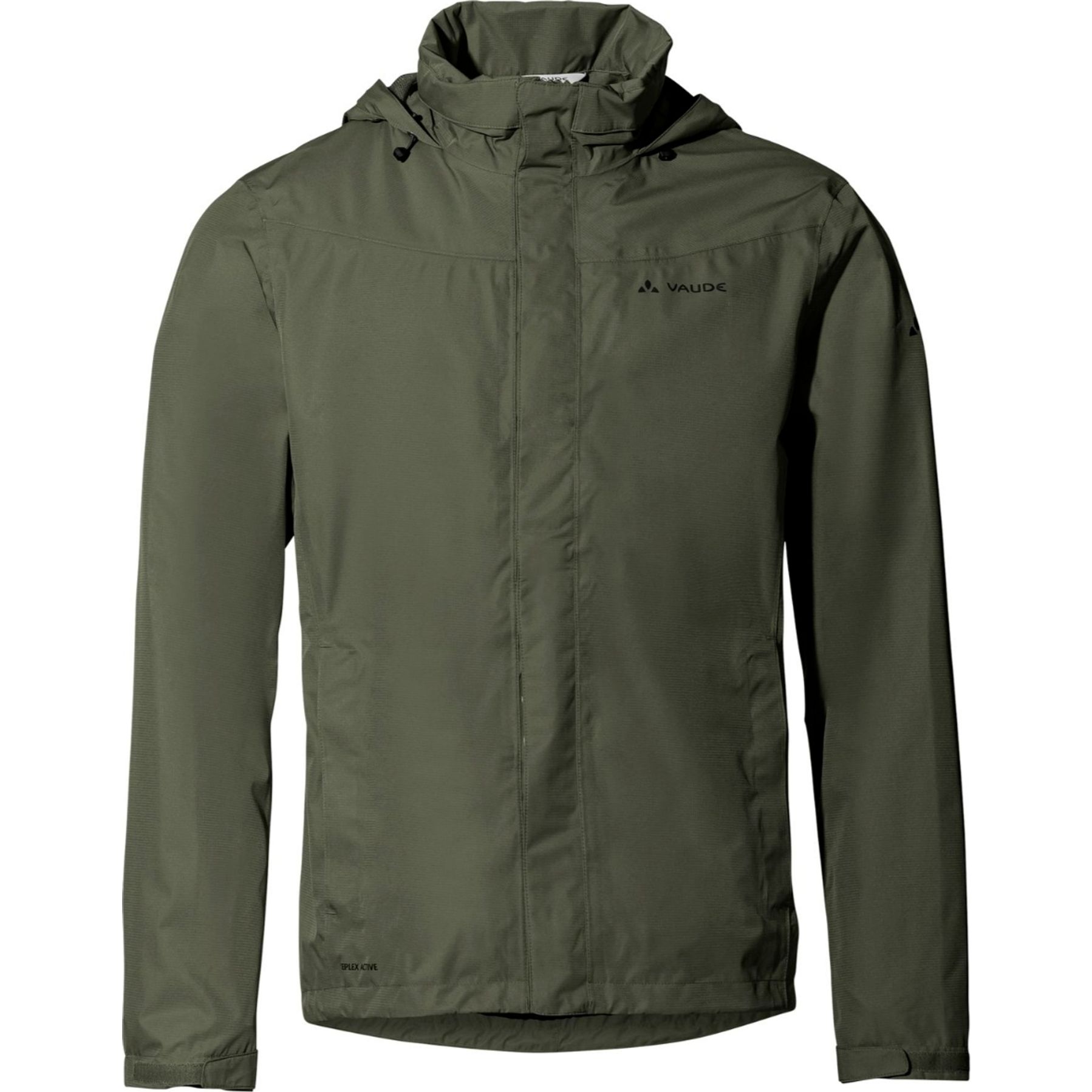 Vaude Escape Bike Light Regenjas