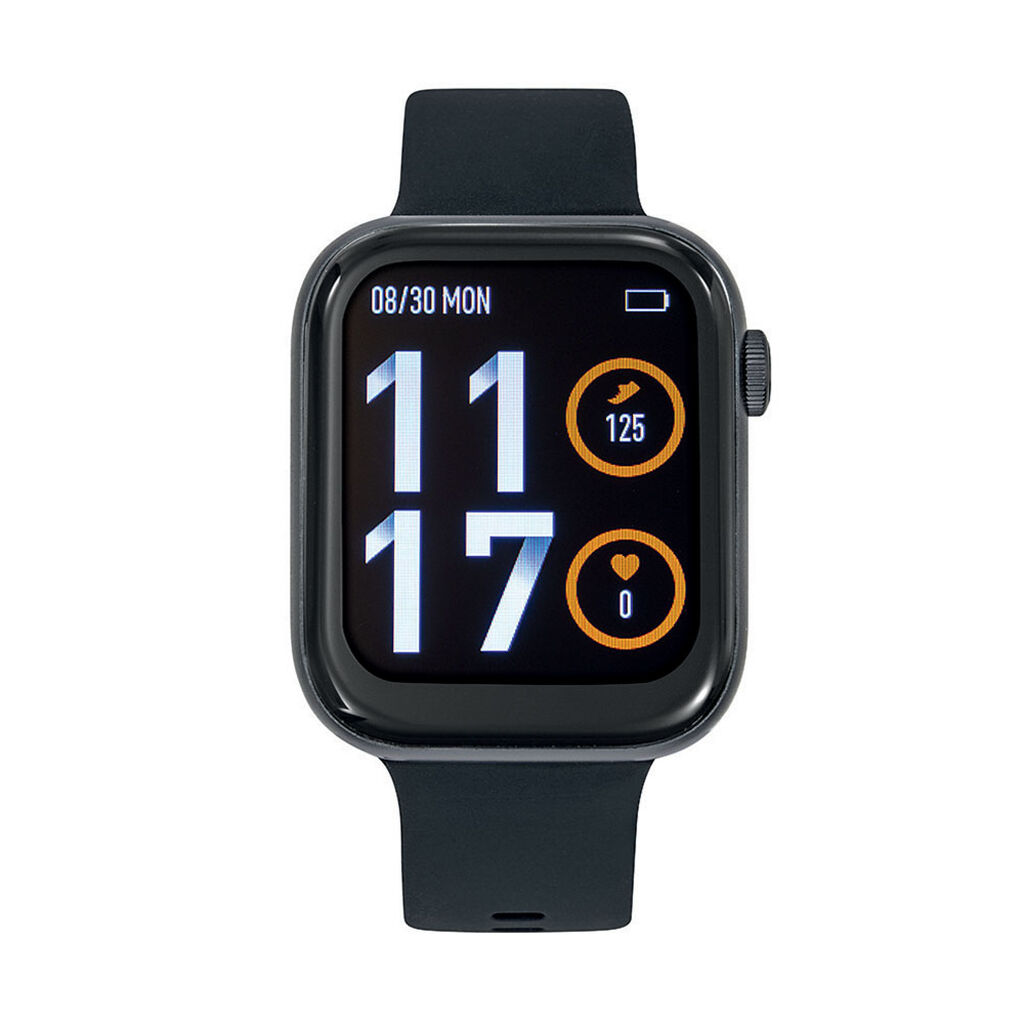 Montre Connectée Tekday