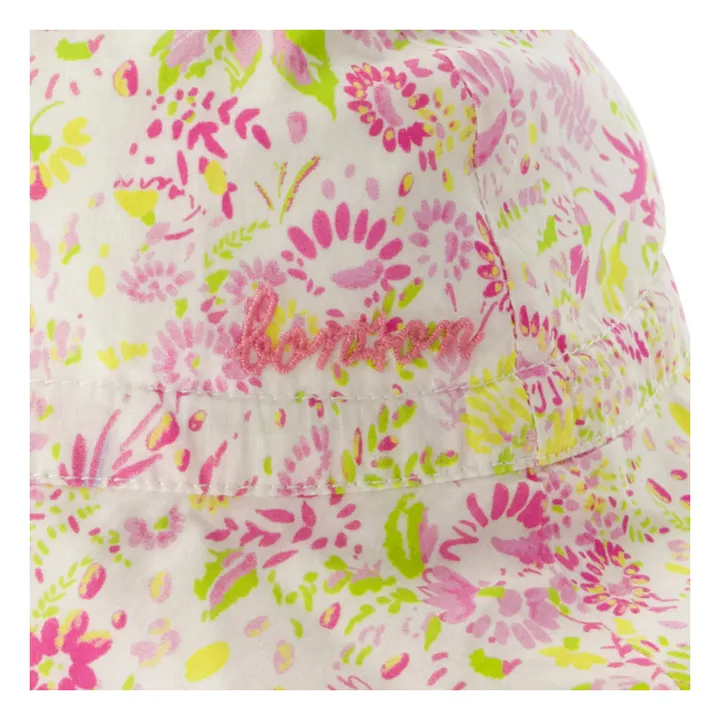 Bonton Bob Fleuri Tsar | Rose