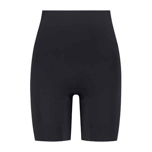 Bye Bra Padded Shorts, Black, L