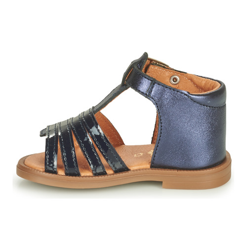 GBB - ATECA - Bleu