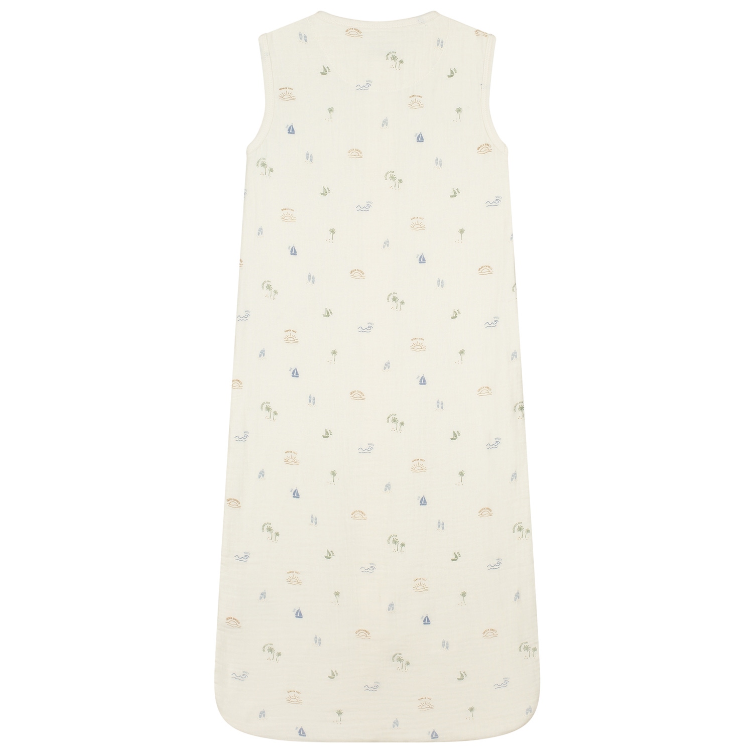 Prénatal slaapzak Mousseline beige