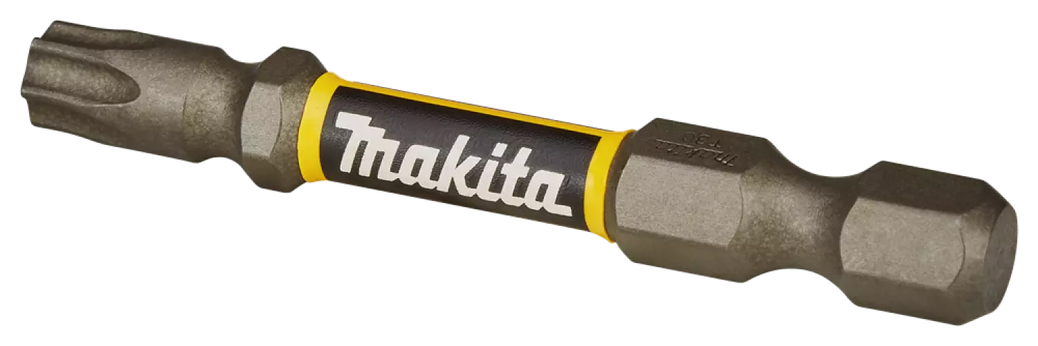 Makita E-03361 Slagschroefbit - T30 x 50 mm