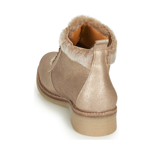 André - BRISE - Beige