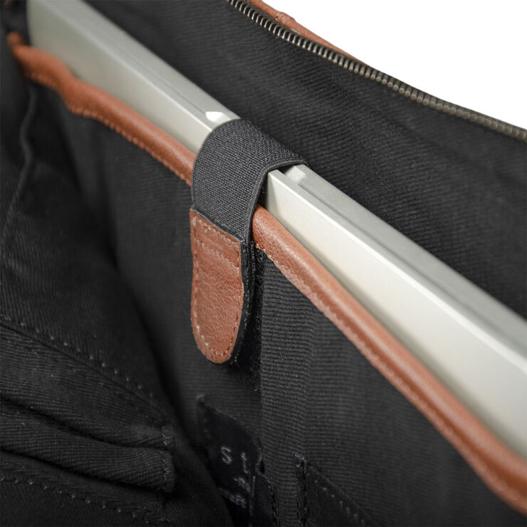 Still Nordic Clean Computer Sleeve 13 Brandy