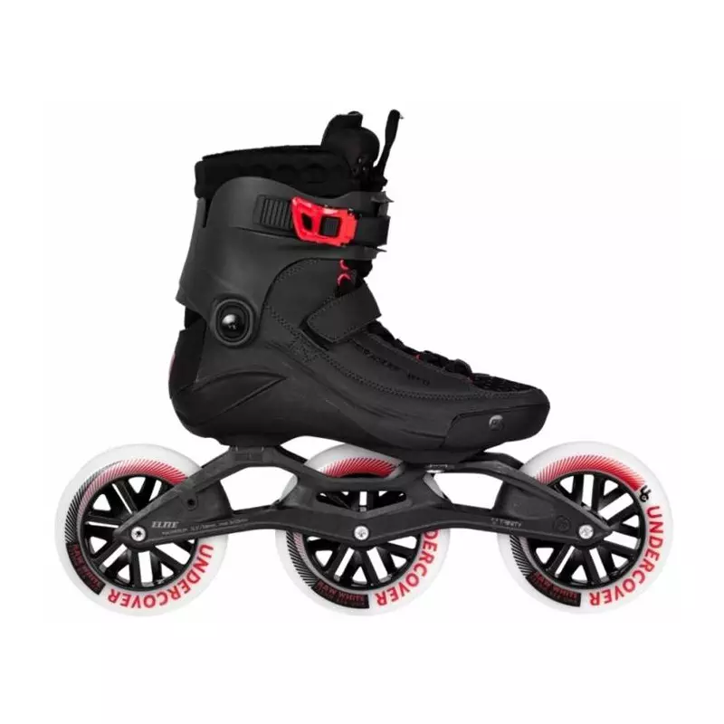 Roller en ligne POWERSLIDE Swell Stellar Road 125