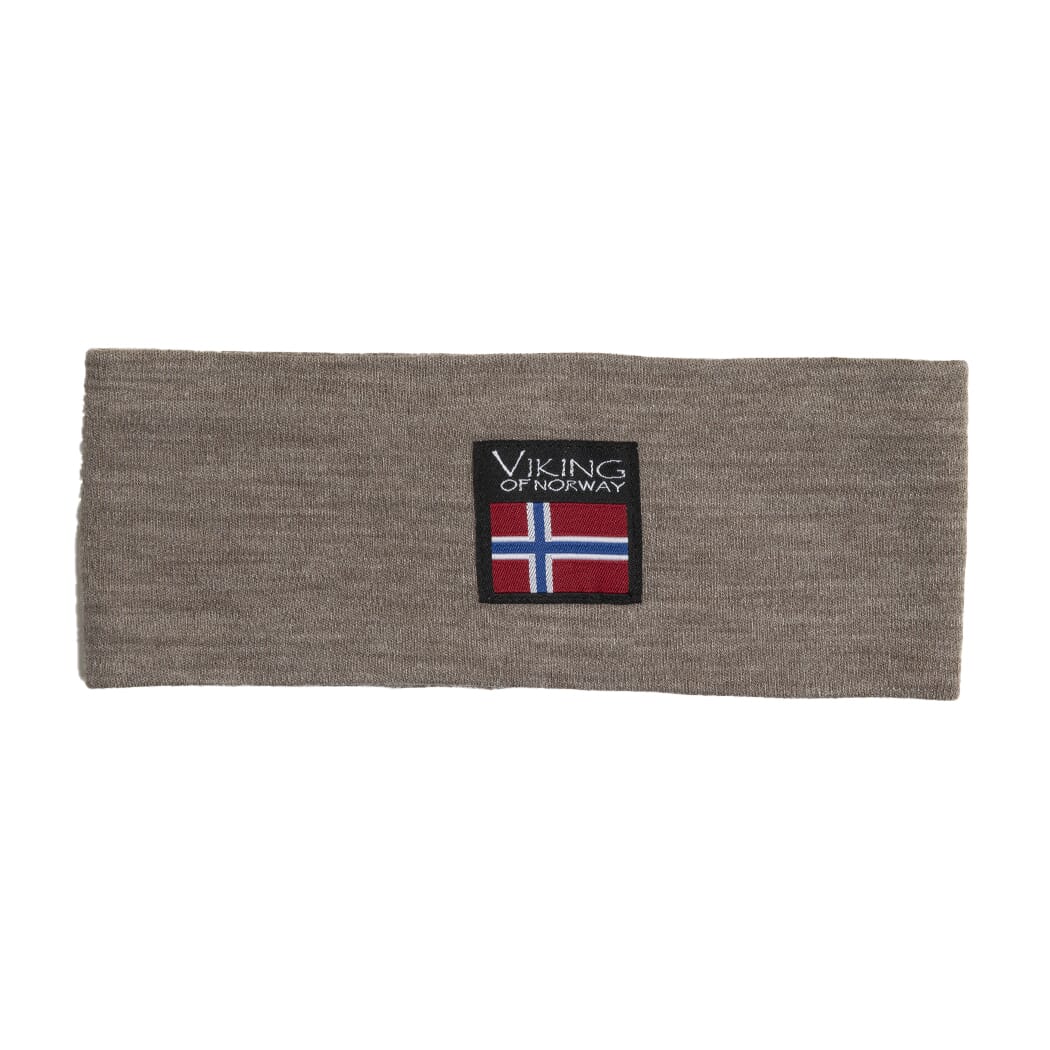 Pannebånd - Viking Of Norway