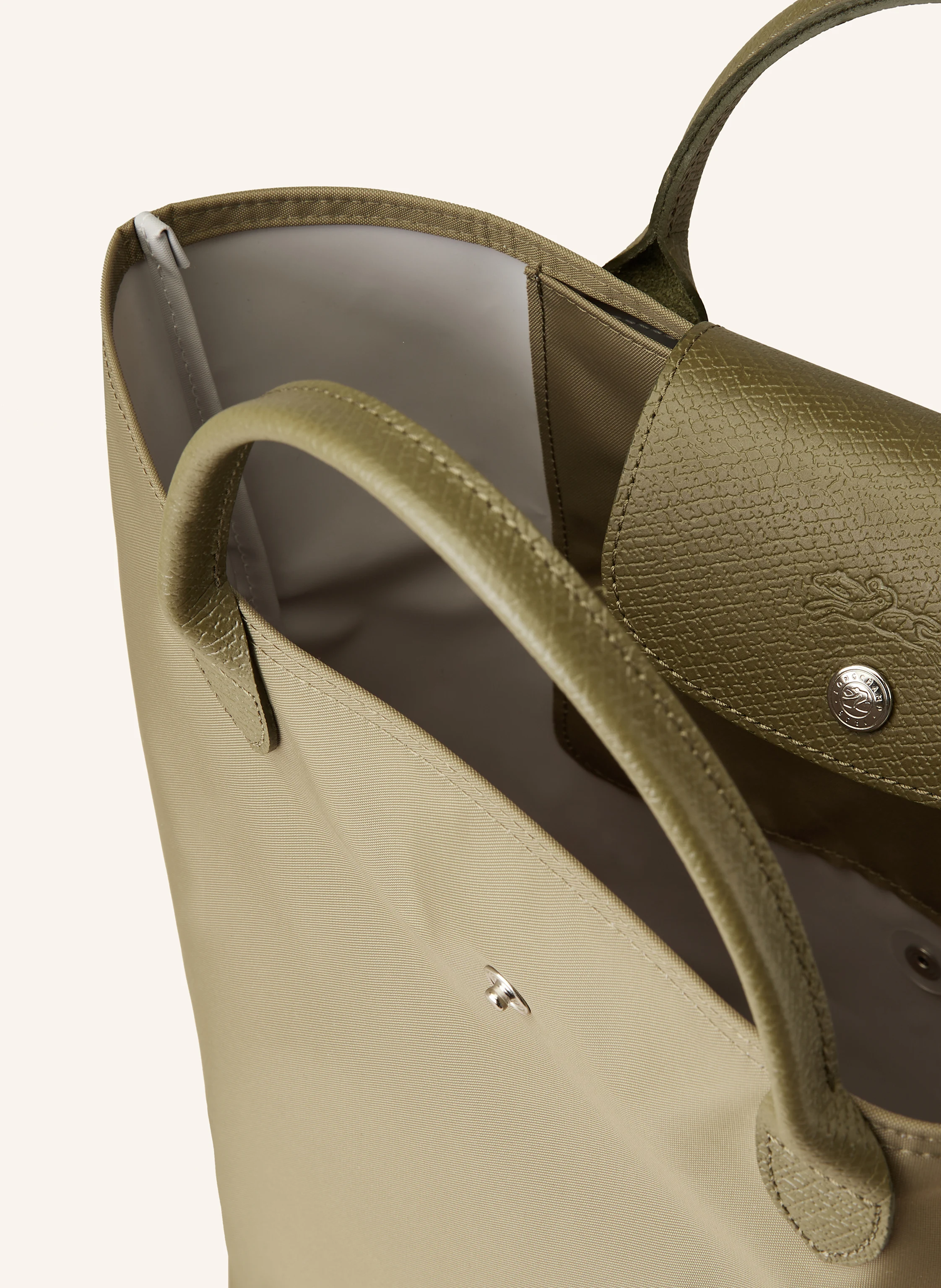 LONGCHAMP Shopper LE PLIAGE M