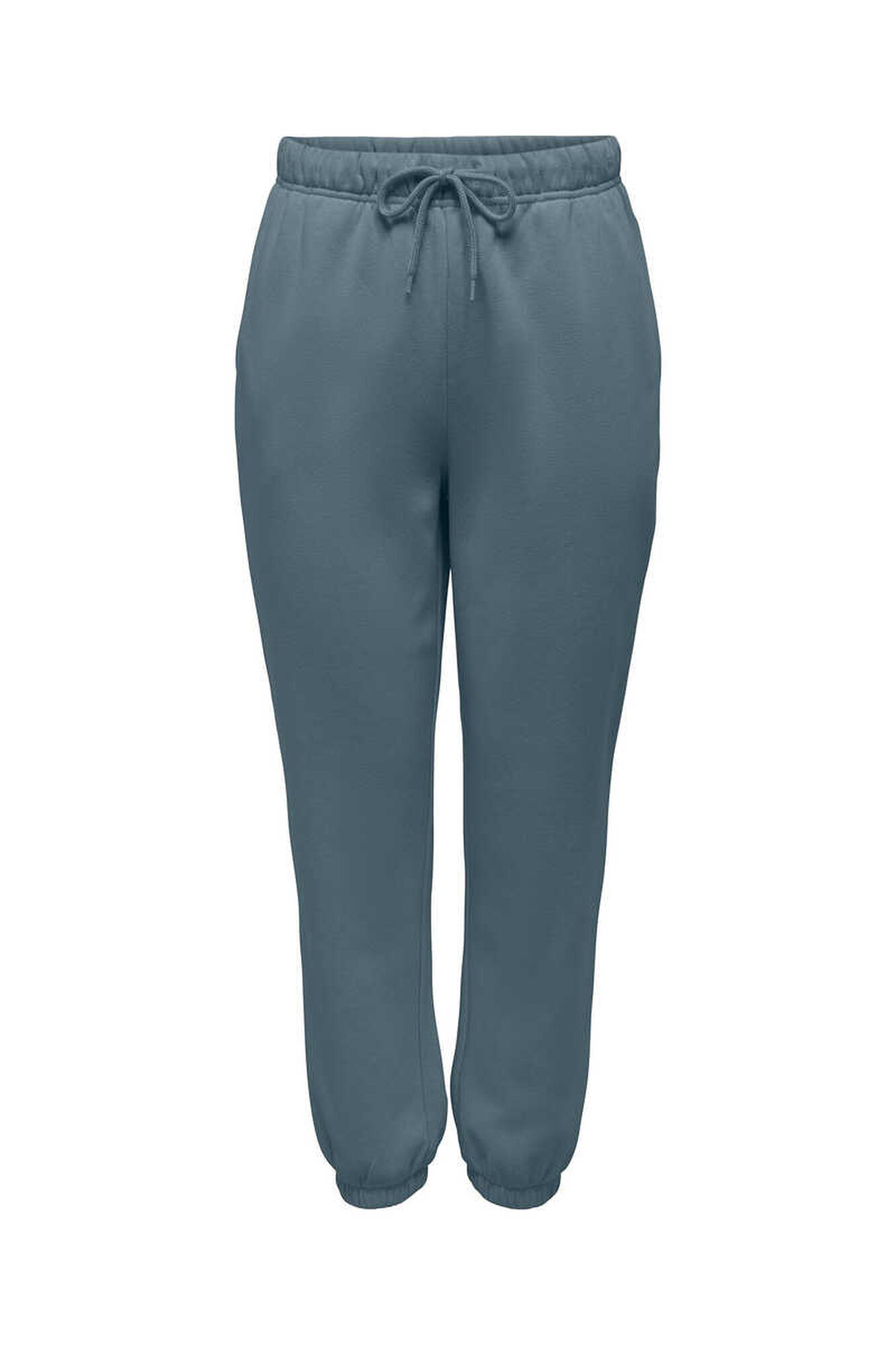 Calça jogger de algodão