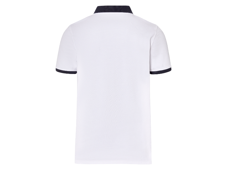 Heren poloshirt