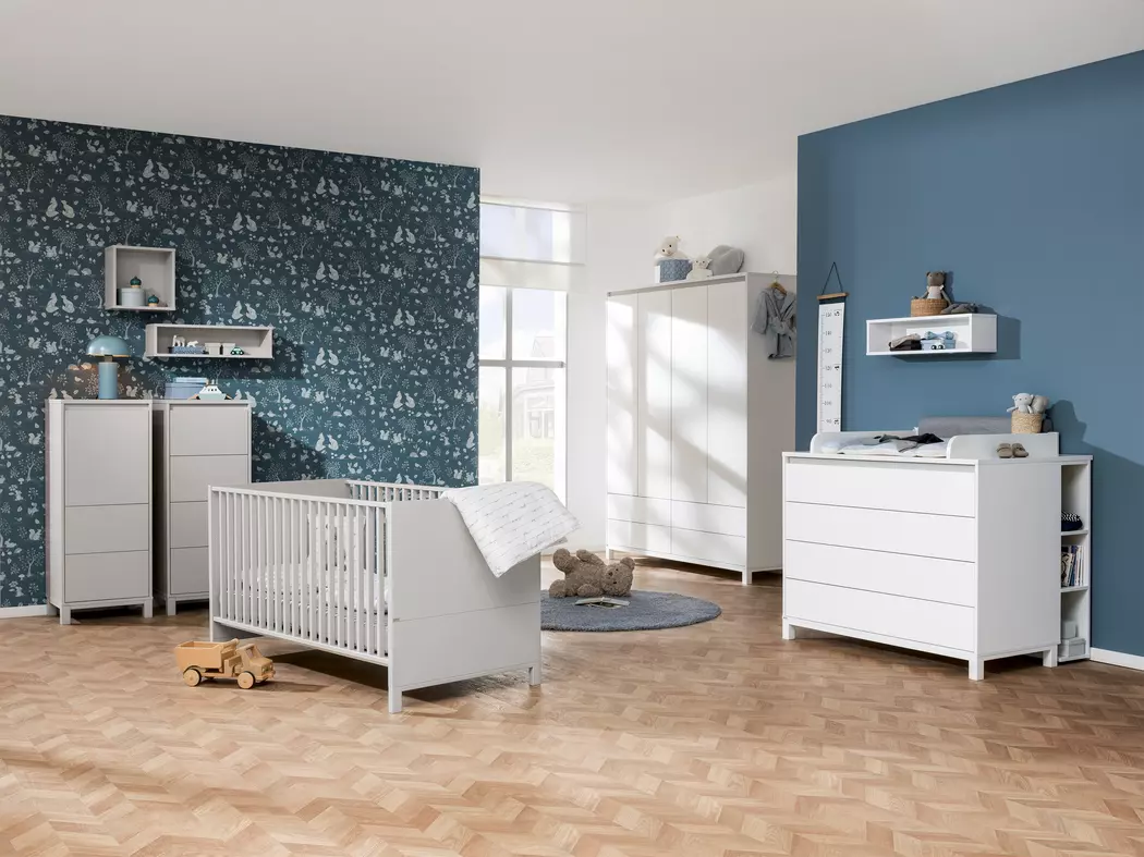 Highboard Olli