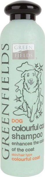 Pelspleje Sæt Til Beagle Hunde 2X250 ML - Greenfields