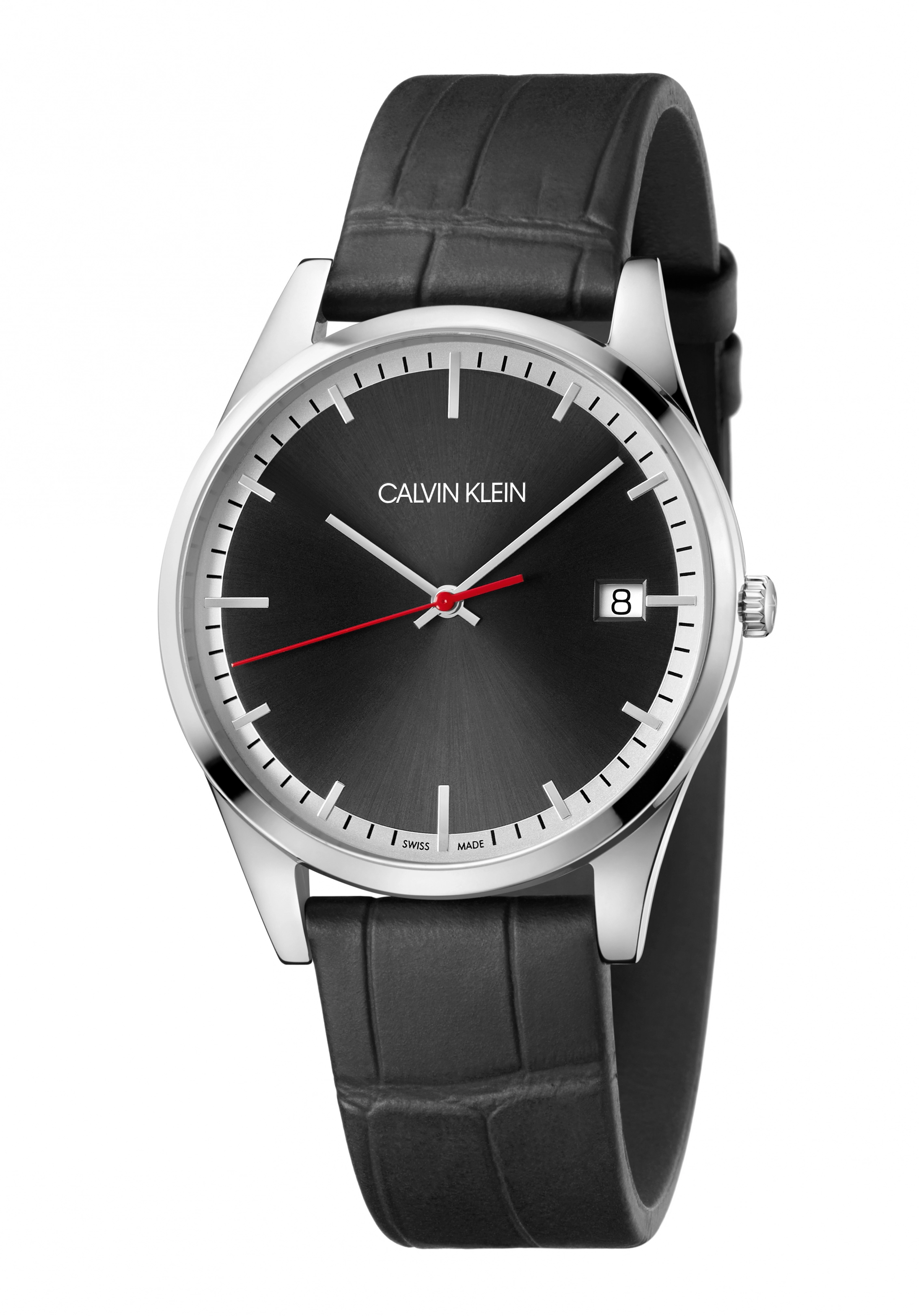 CALVIN KLEIN Herrenuhr Time K4N211C1