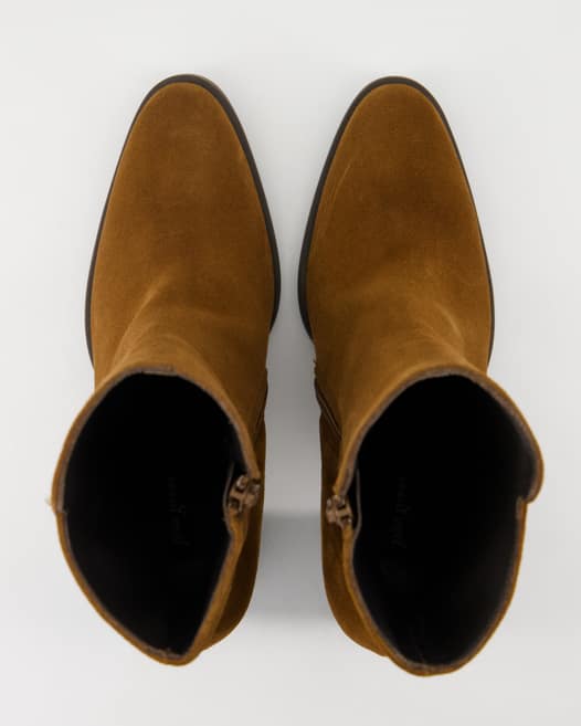 Paul Green 8147-006 Stiefeletten in Braun