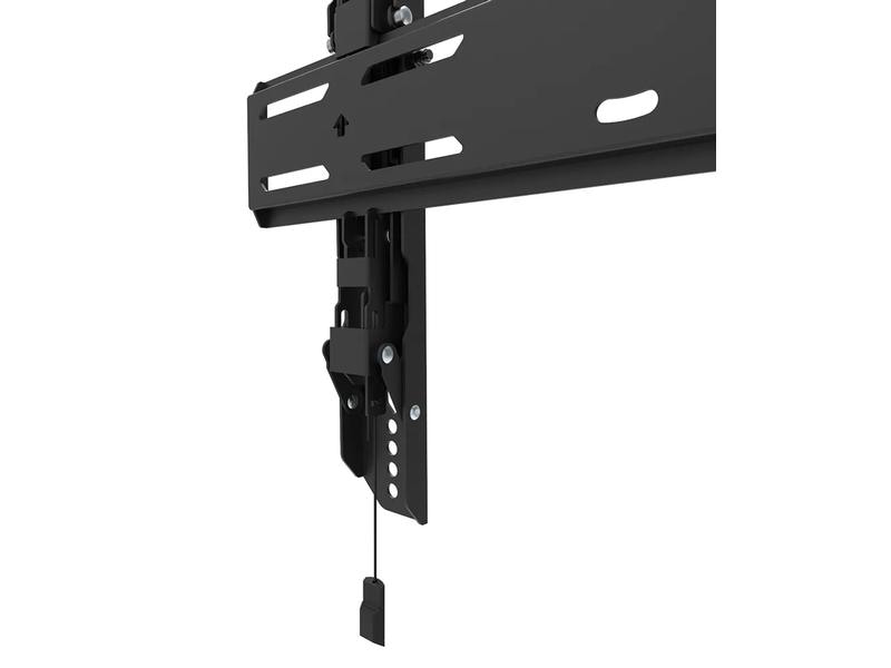 NEOMOUNTS Wandhalterung WL35S-850BL14 Schwarz Stabile und neigbare Wandhalterung für 32-65