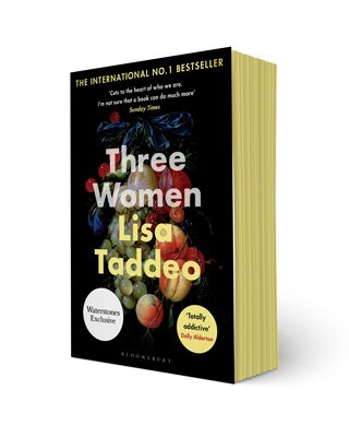 Three Women (Paperback)