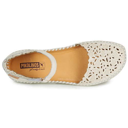 Pikolinos - P. VALLARTA 655 - Blanc