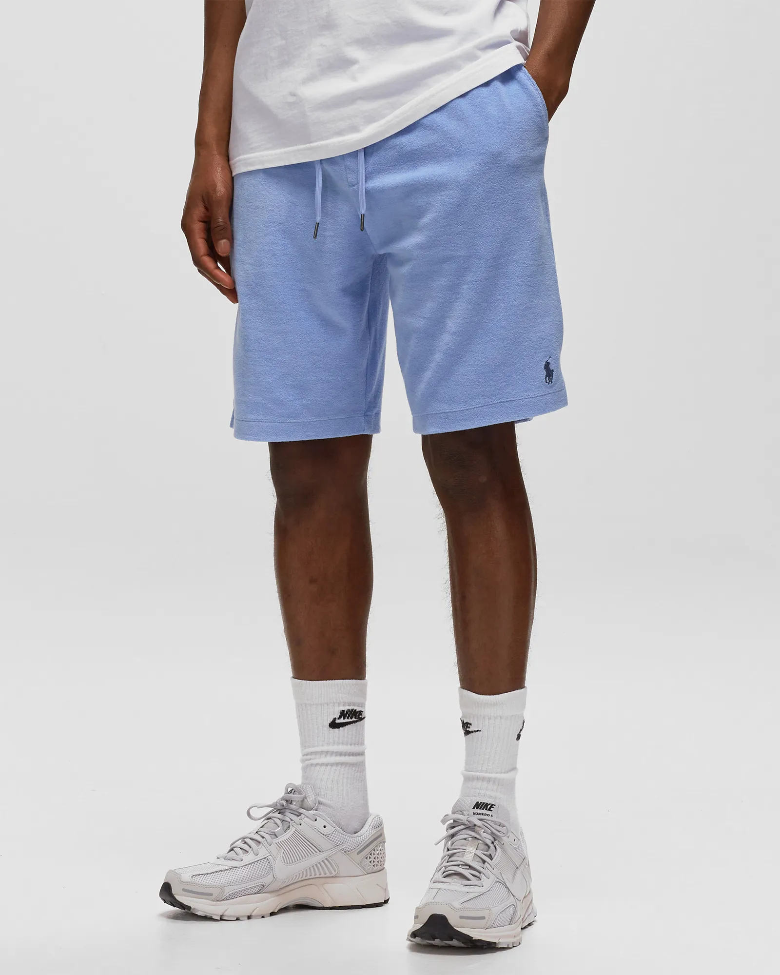 Polo Ralph Lauren SHORTM3-ATHLETIC SHORTS