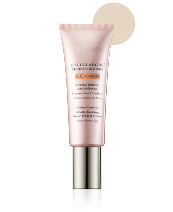 By Terry Cellularose Moisturizing CC Cream 01 Nude 40g