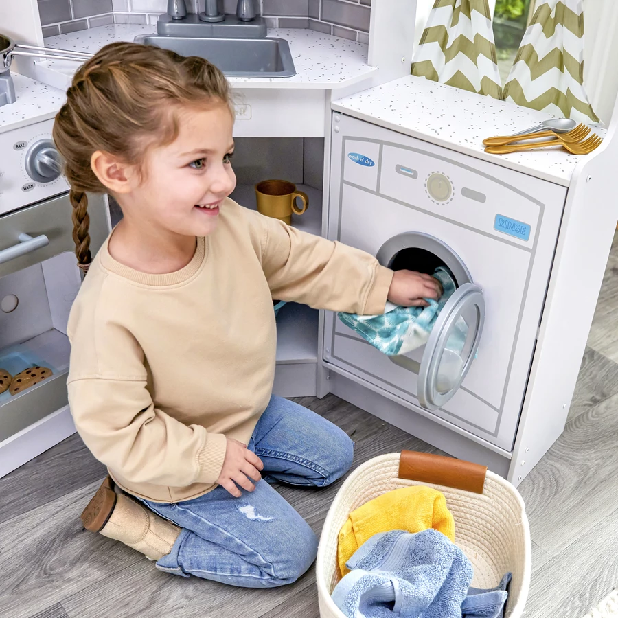 Kidkraft® Eck-Spielküche Ultimate
