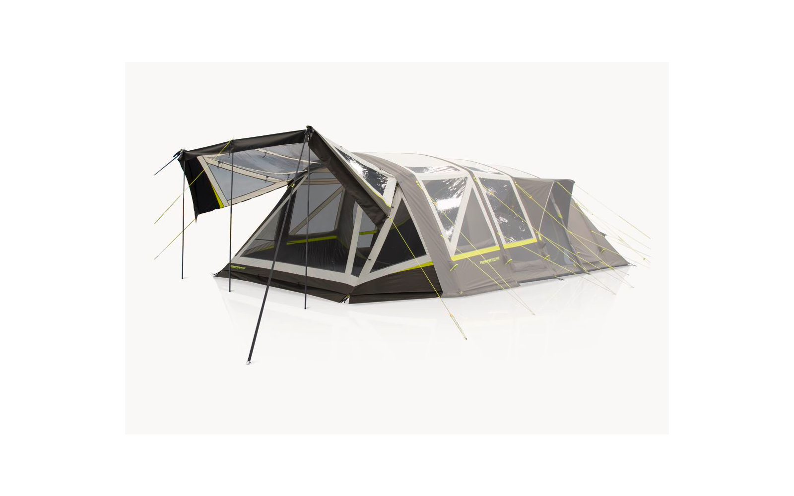 Zempire Pro TXL V2 Awning Wall Set