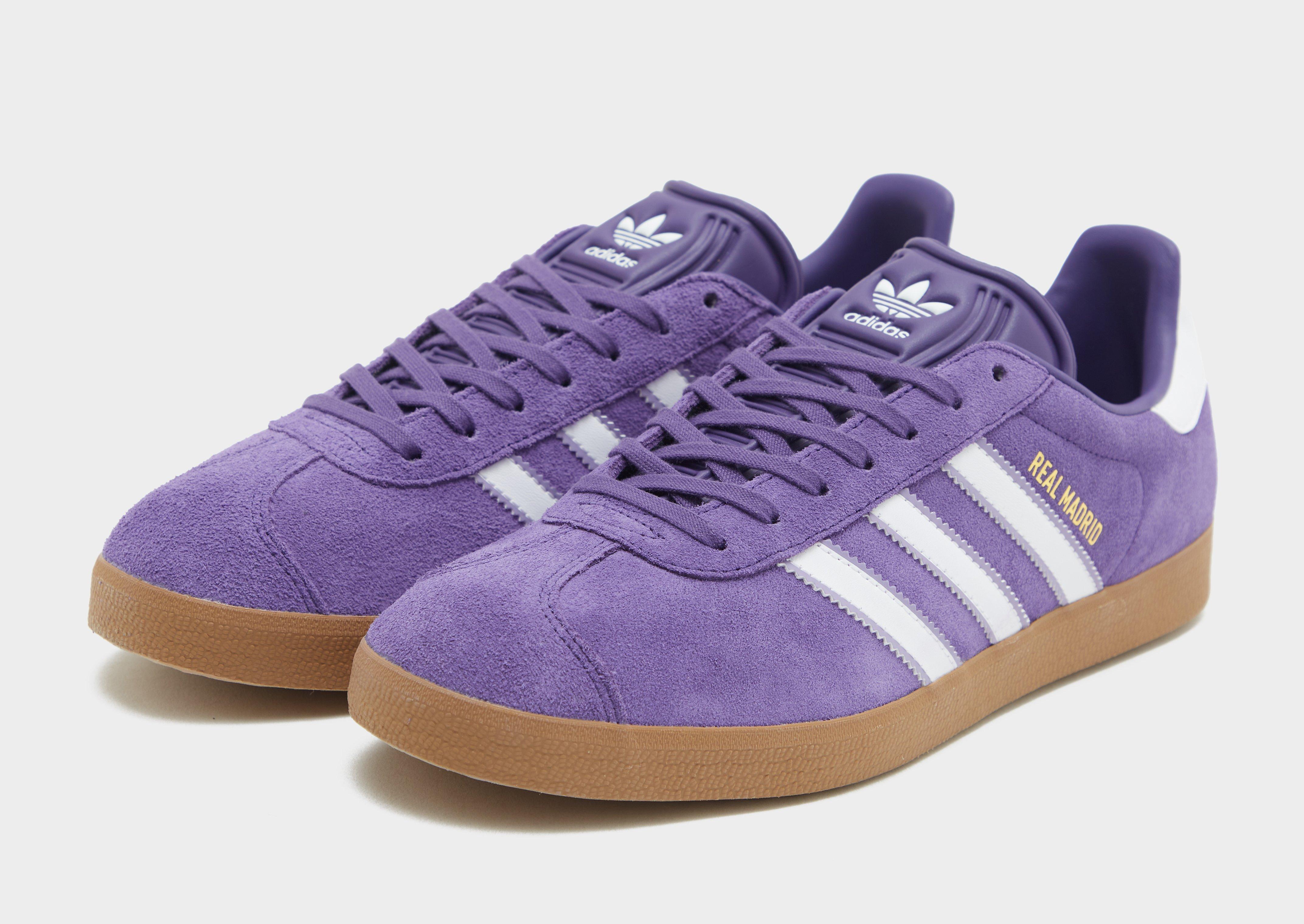 adidas Originals Gazelle Real Madrid