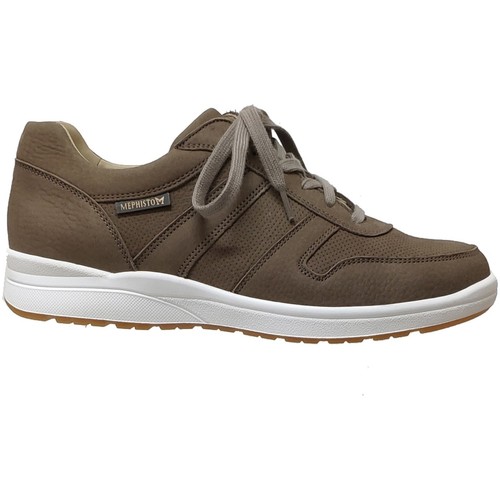 Mephisto - Vito perf Beige