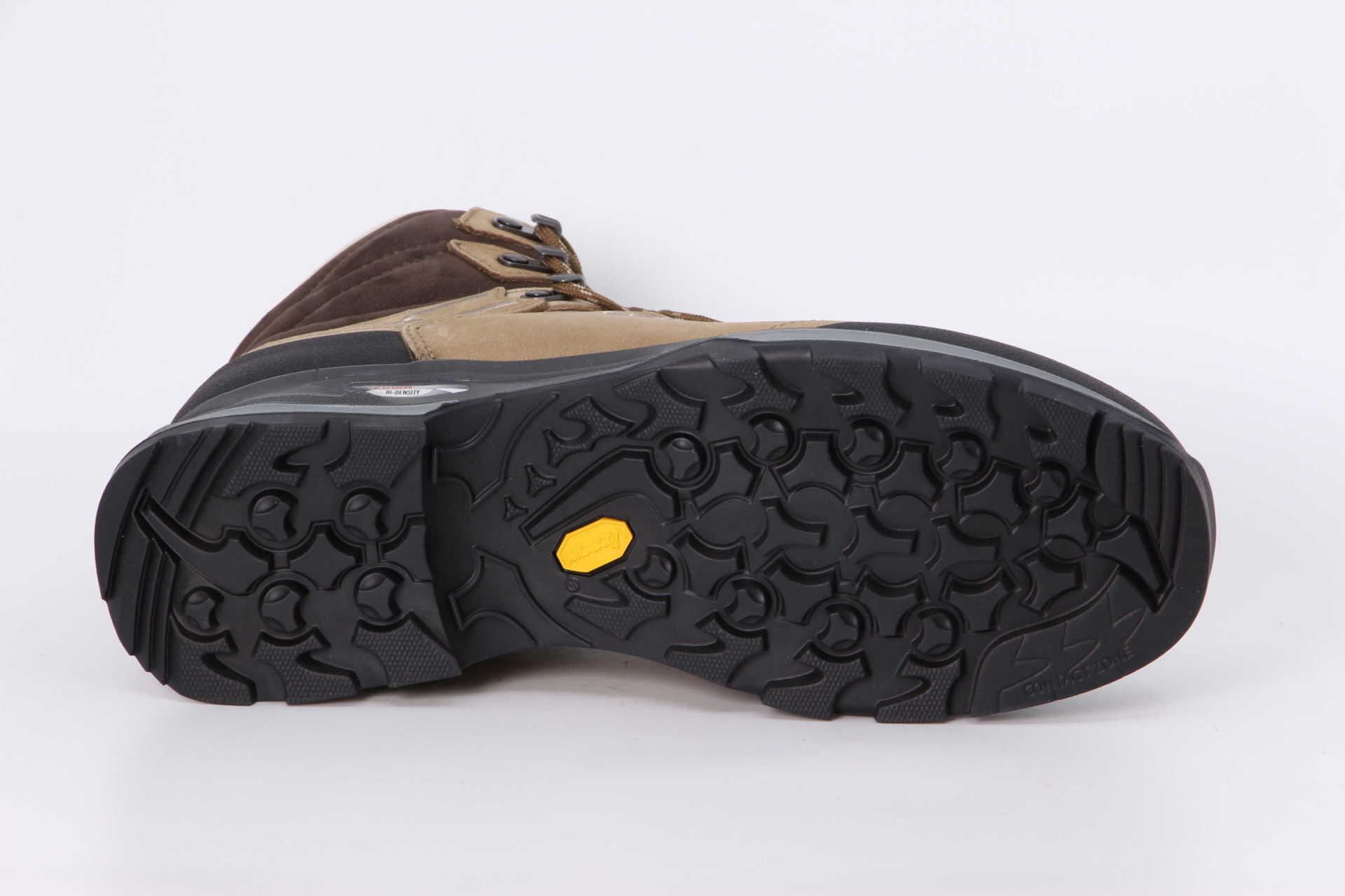 Lowa Lady Light LL humus / braun