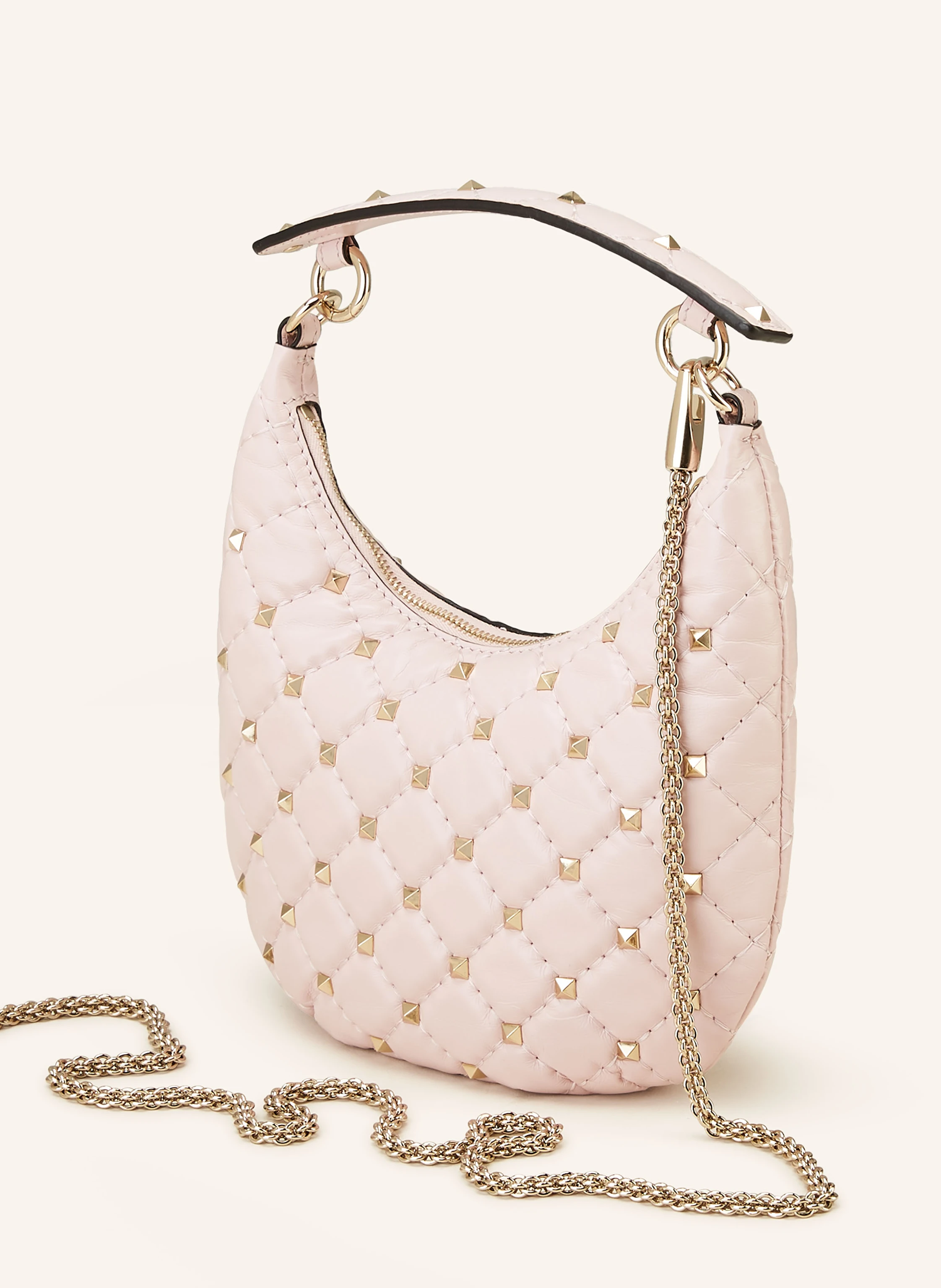 VALENTINO GARAVANI Handtasche ROCKSTUD SPIKE