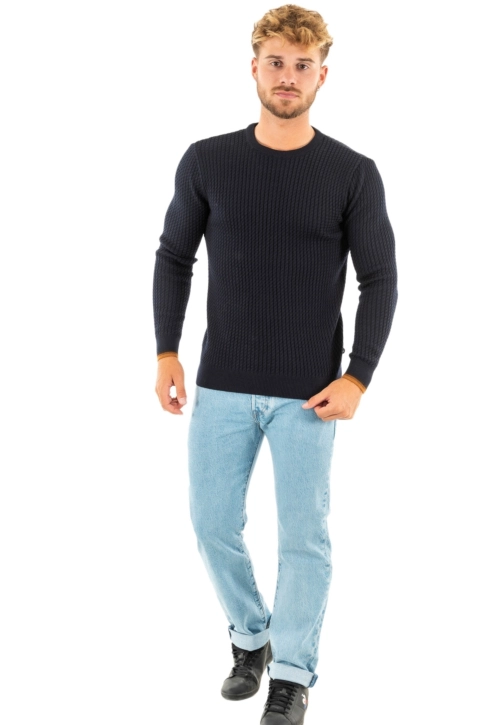 Pull hiver Benson & Cherry fairland marine