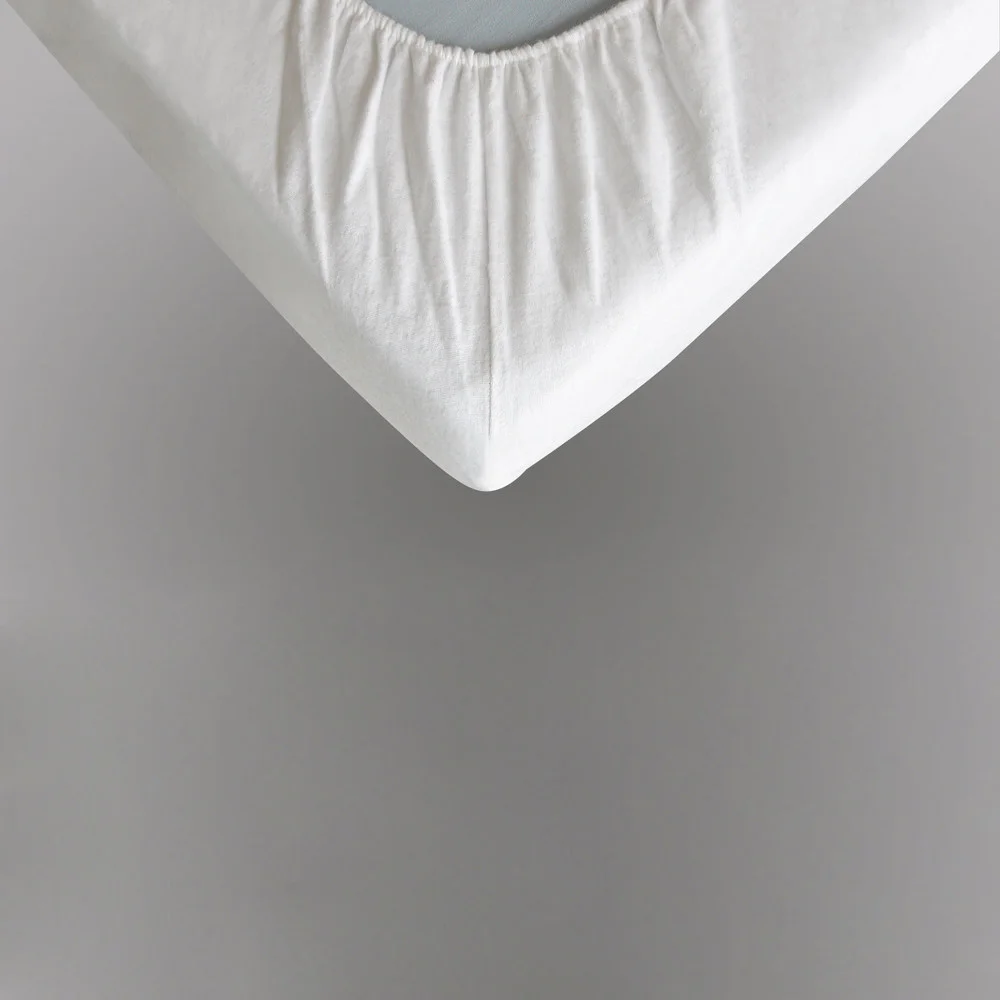 ALÈSE – PROTÈGE MATELAS IMPERMÉABLE – TÊTE ET PIEDS RELEVABLES