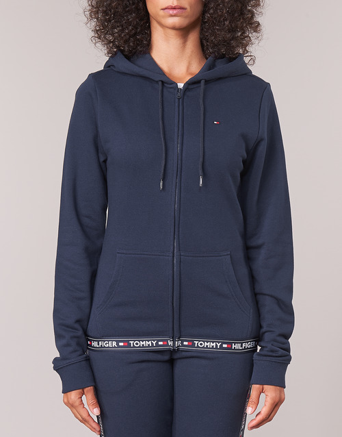 Tommy Hilfiger - AUTHENTIC-UW0UW00582 - Marine