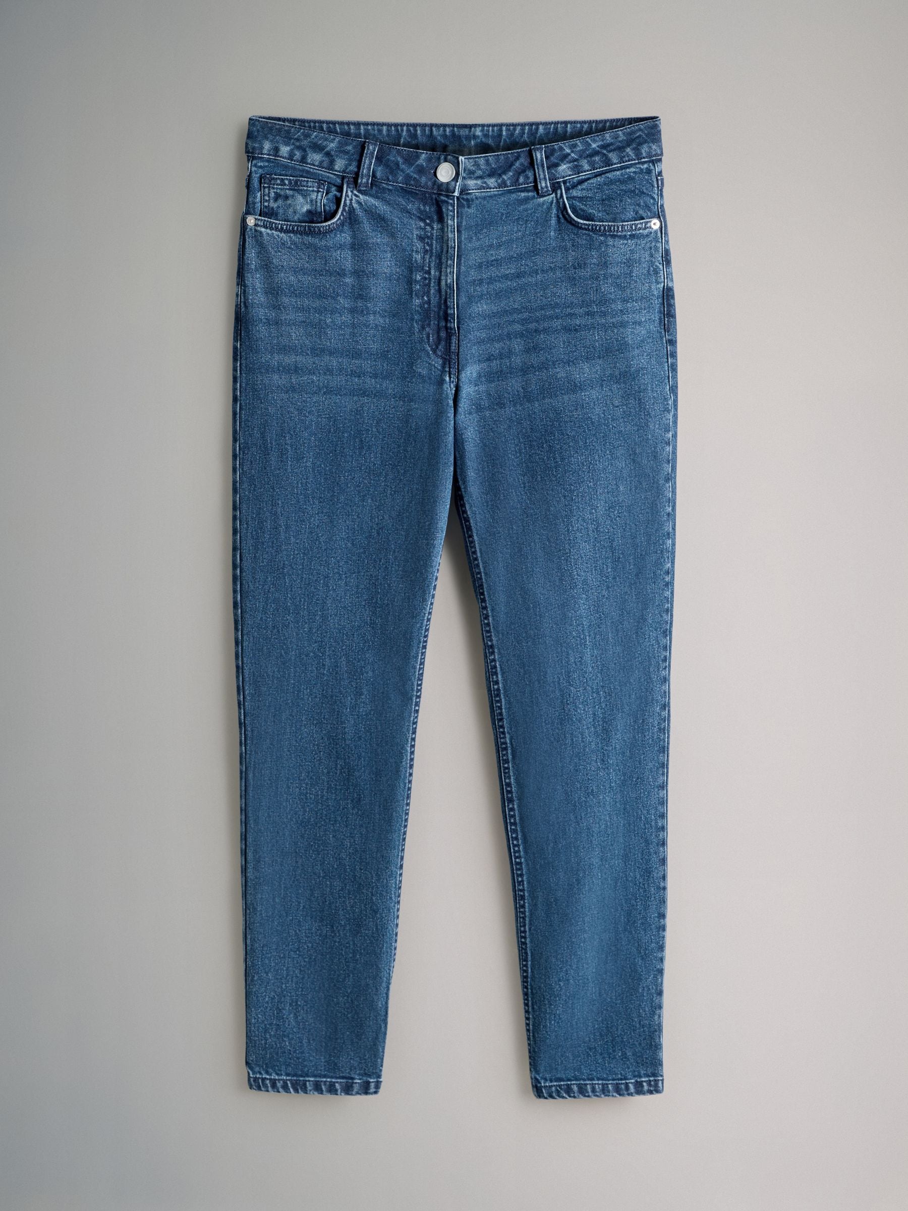 The Set 2 Pack Denim Skinny Jeans