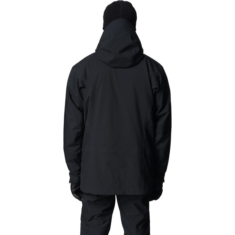 Houdini M'S Ride Jacket True Black