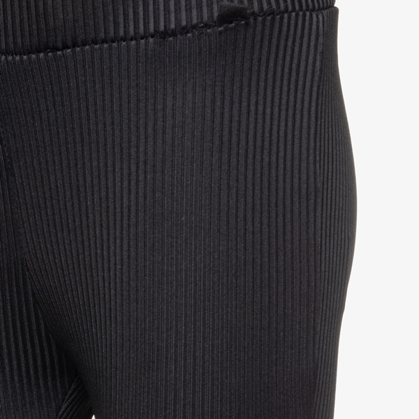 TwoDay meisjes flared ribbroek