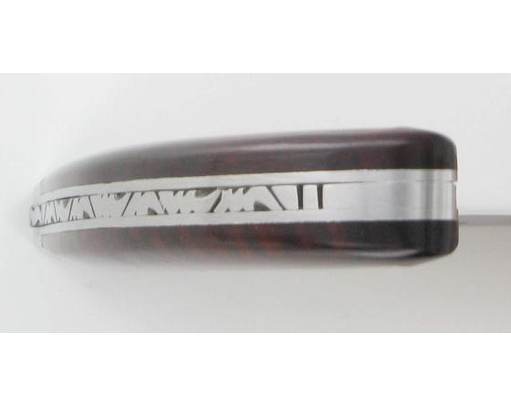 Styl'ver Amourette Couteau de poche par Goyon Chazeau