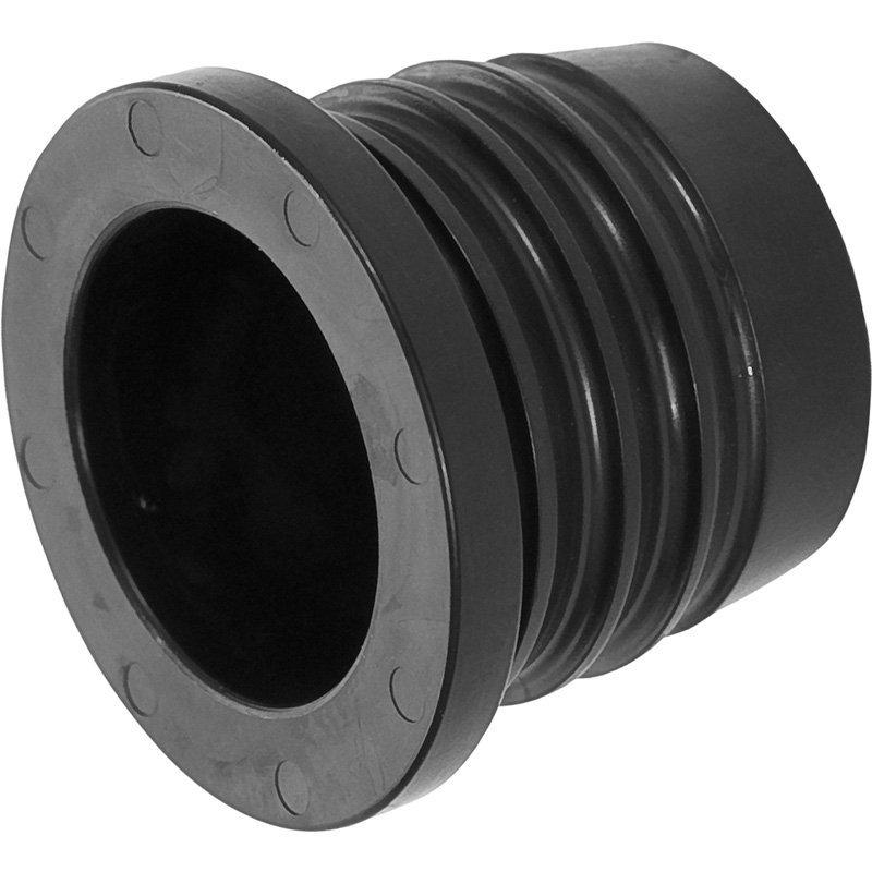 Makita stofafzuigadapter Ø inw 21-23mm, Ø uitw 25-33mm