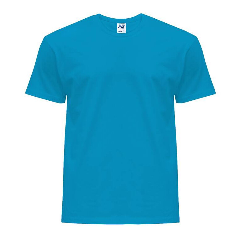 JHK JK155 - T-shirt homme col rond 155