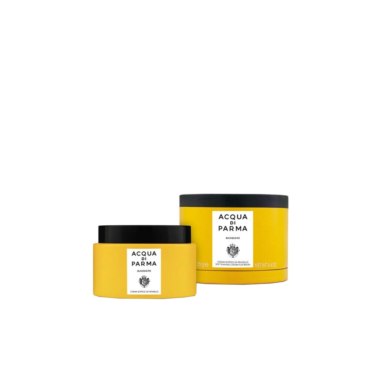 ACQUA DI PARMA Barbiere Crème Rasage Pour Blaireau