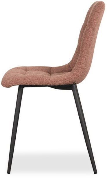 Eetkamerstoel Terra UK-30.488 Juul B54 x D45 x H89 cm