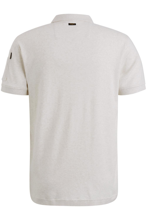 PME legend beige heren polo