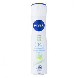 Nivea Fris puur deodorant spray (alleen beschikbaar binnen de EU)