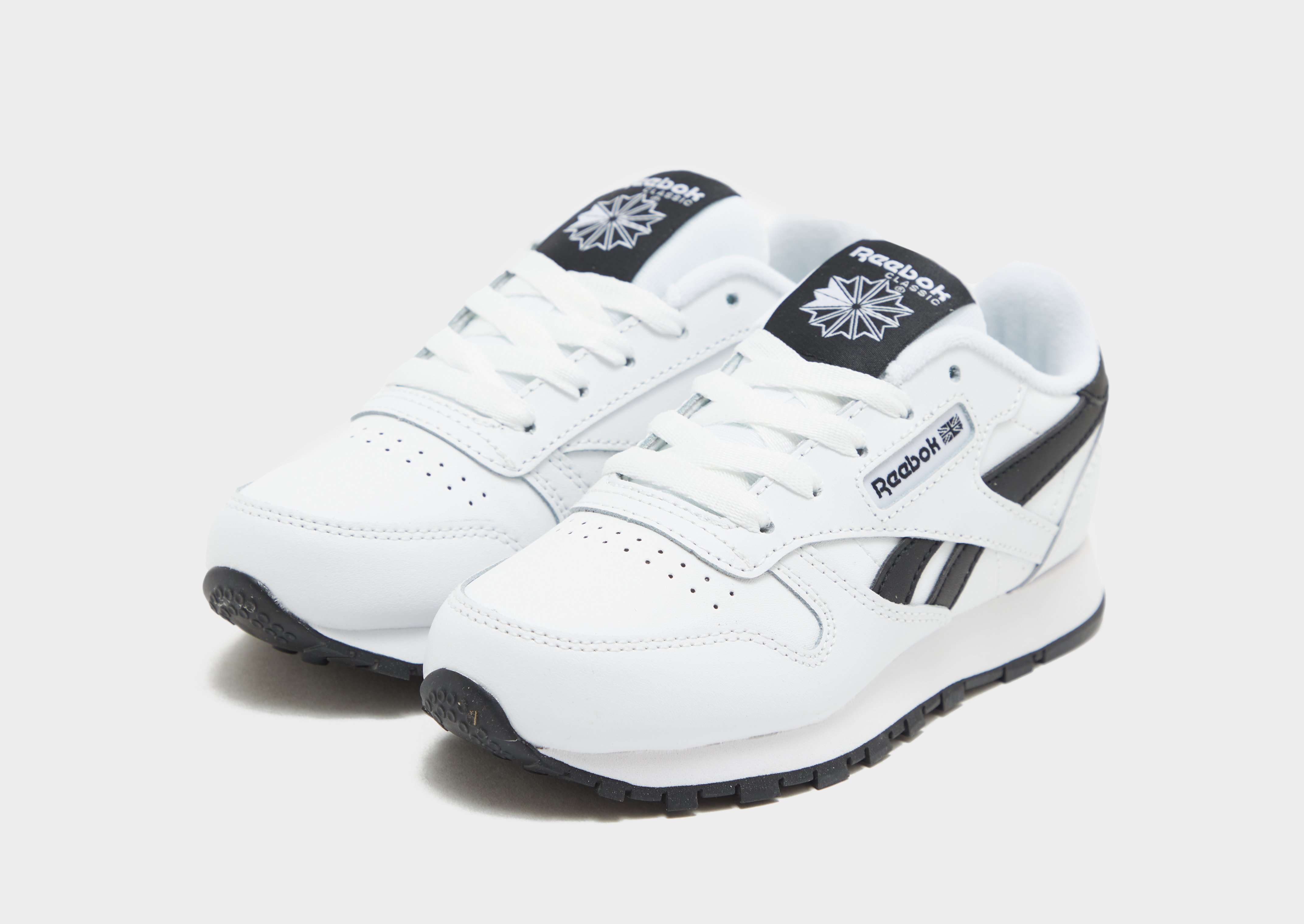 Reebok Classic Leather Perfect Split Enfant