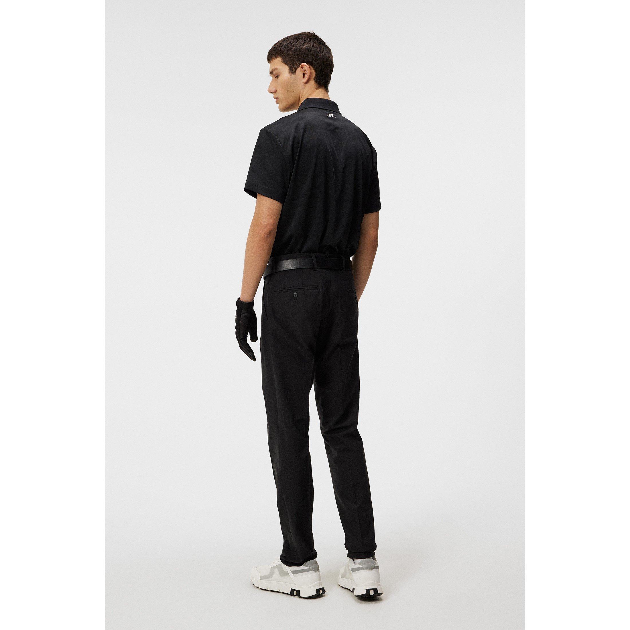 J Lindeberg Golf JLG Golf Polo Mens