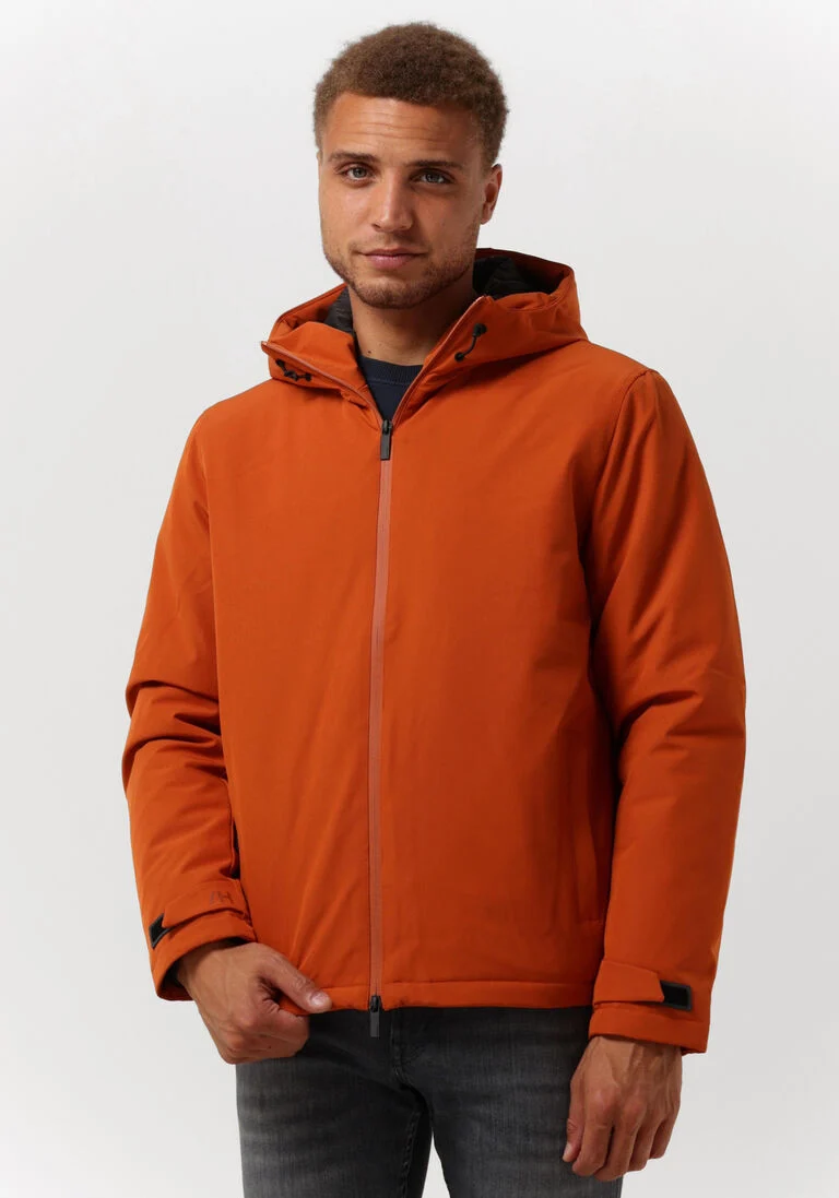 SELECTED HOMME bruine selected homme jack hatlas jkt b
