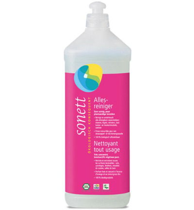 Sonett Allesreiniger (1000 ml)