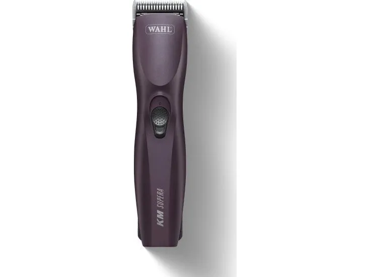 Wahl WAHL 1263-0471 KM Supera Animal hårklipper