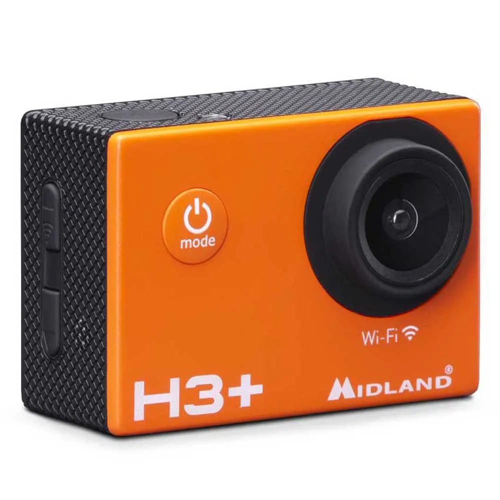 Midland H3  Action-Kamera