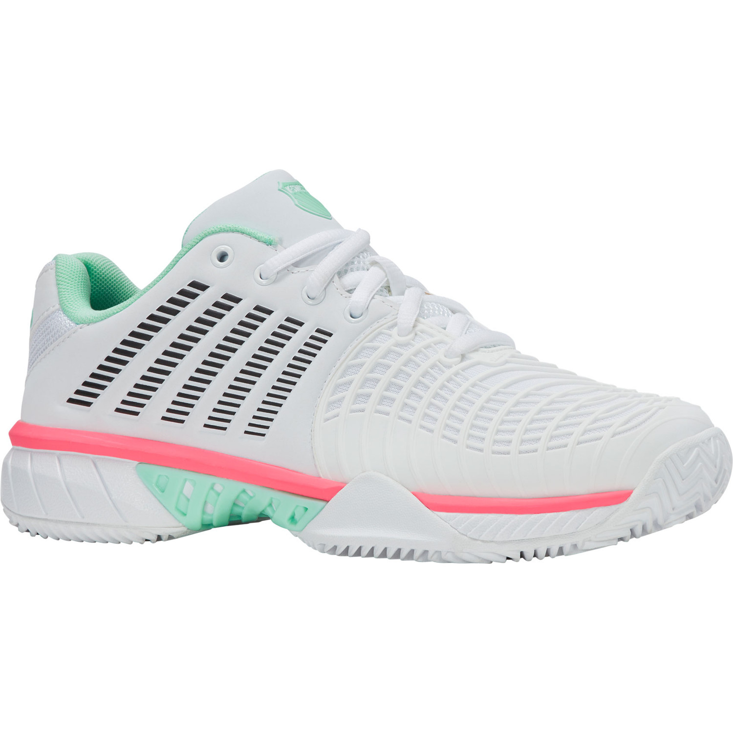 K-Swiss Express Light 3 Clay Dames